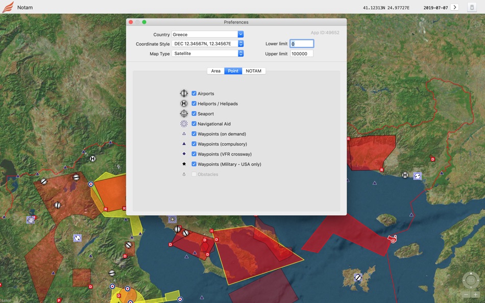 #4. Notam (macOS) 由: Ufuk Ugur