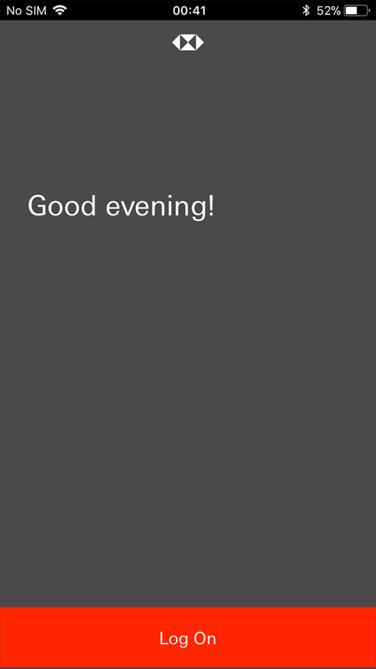 #1. HSBC Events (iOS) 由: HSBC Global Services (UK) Limited