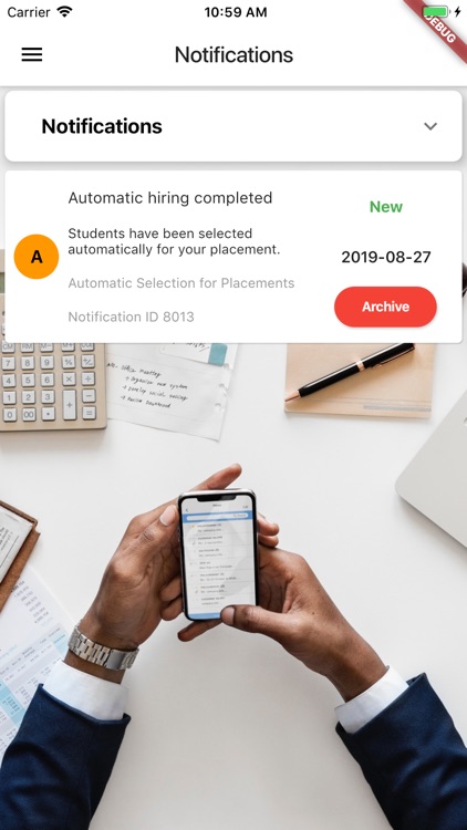 2BeConnected screenshot-3