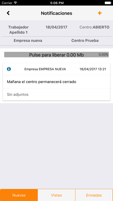 How to cancel & delete Time Laboris from iphone & ipad 4