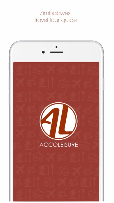 Screenshot #1 pour AccoLeisure