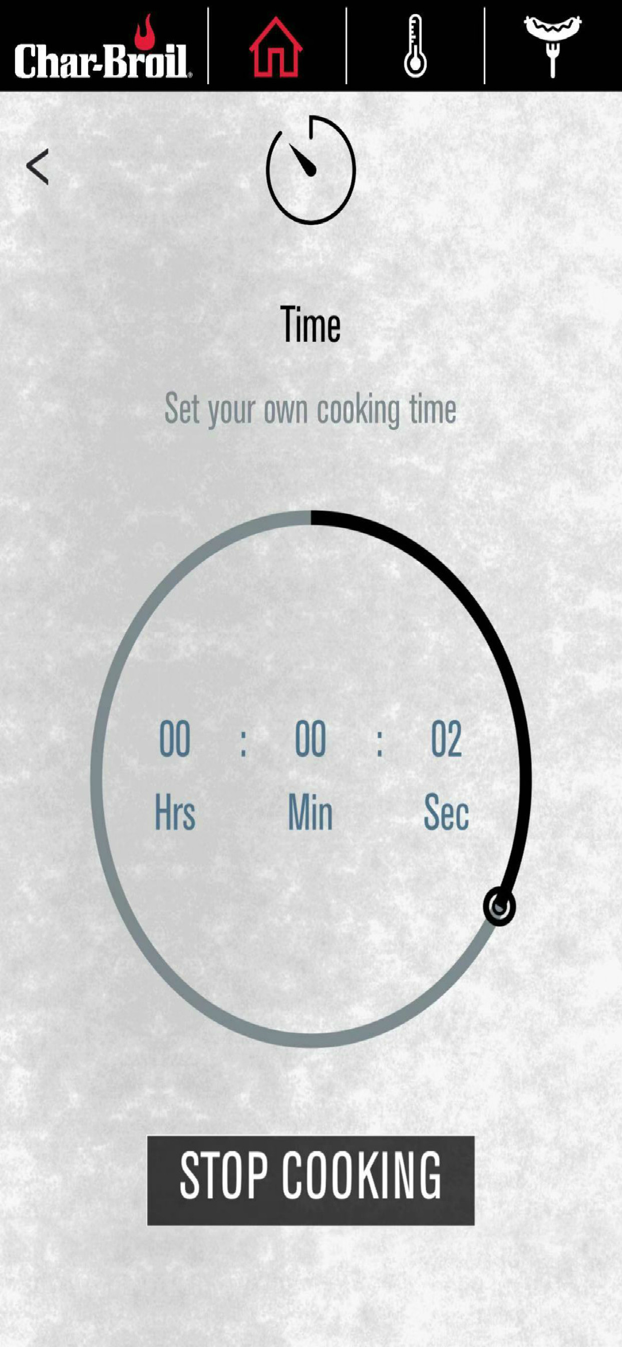 Char-Broil Smart Thermometer