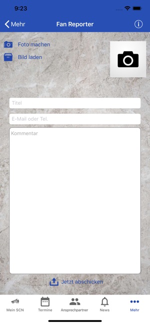 SC Neubulach 1920 e.V.(圖7)-速報App