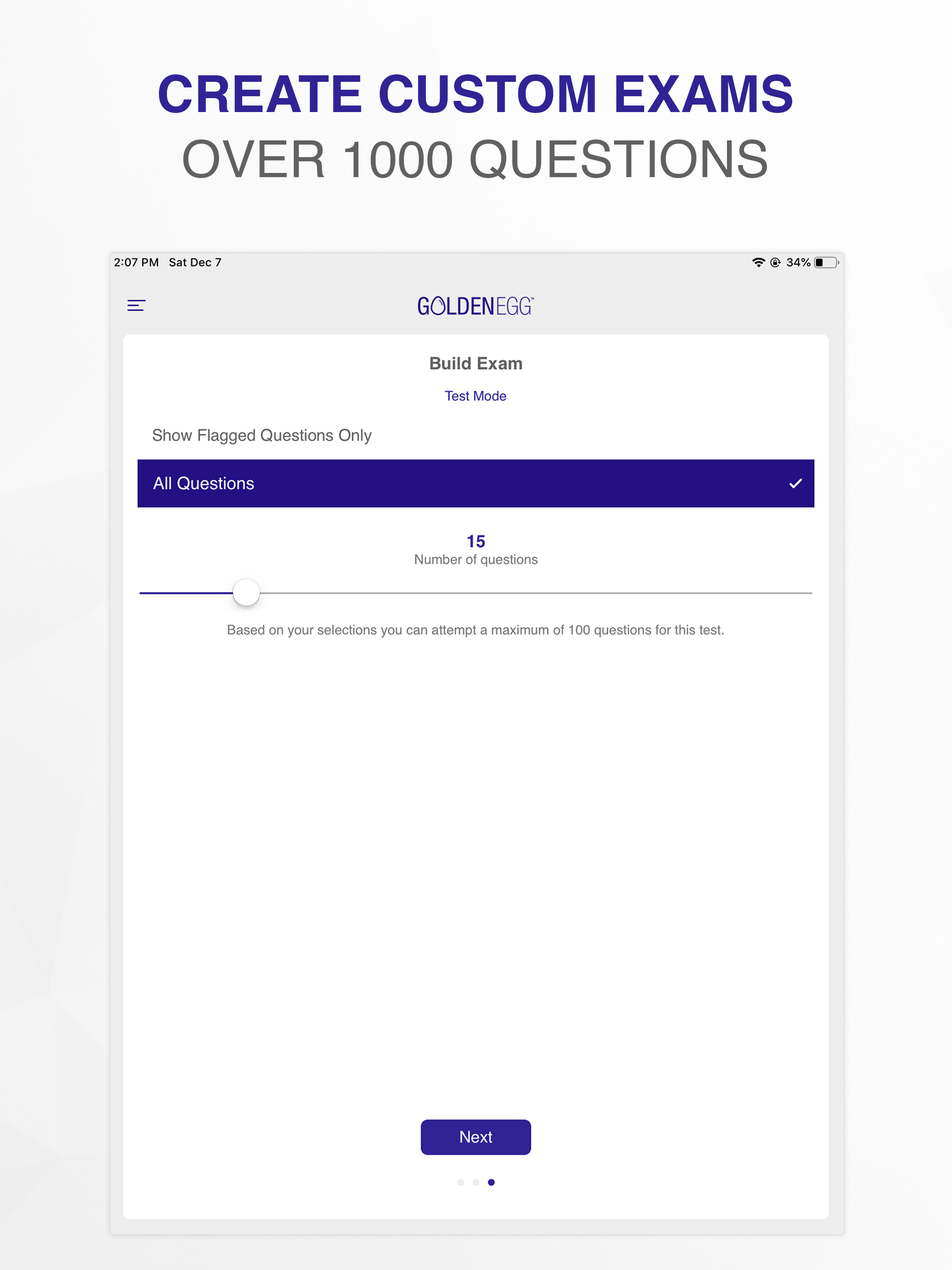 IAS Civil Service Test Prep