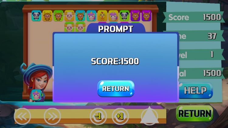 island adventure game