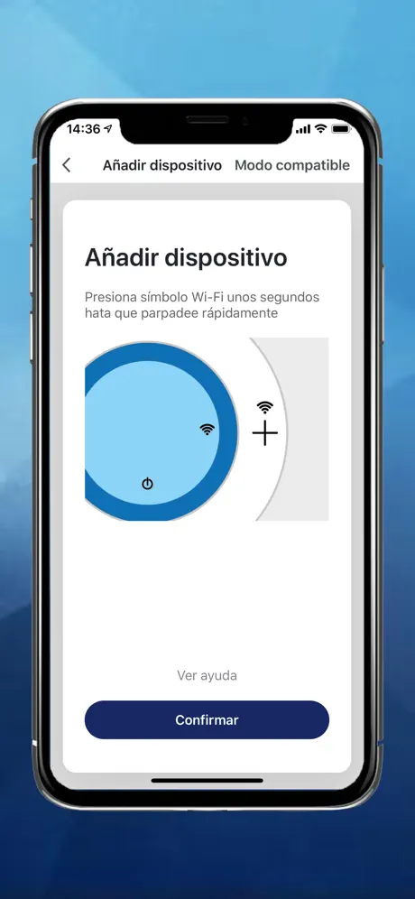 Orbegozo App