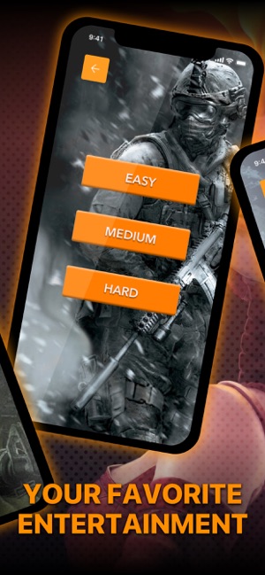 GG eSports Quiz(圖2)-速報App