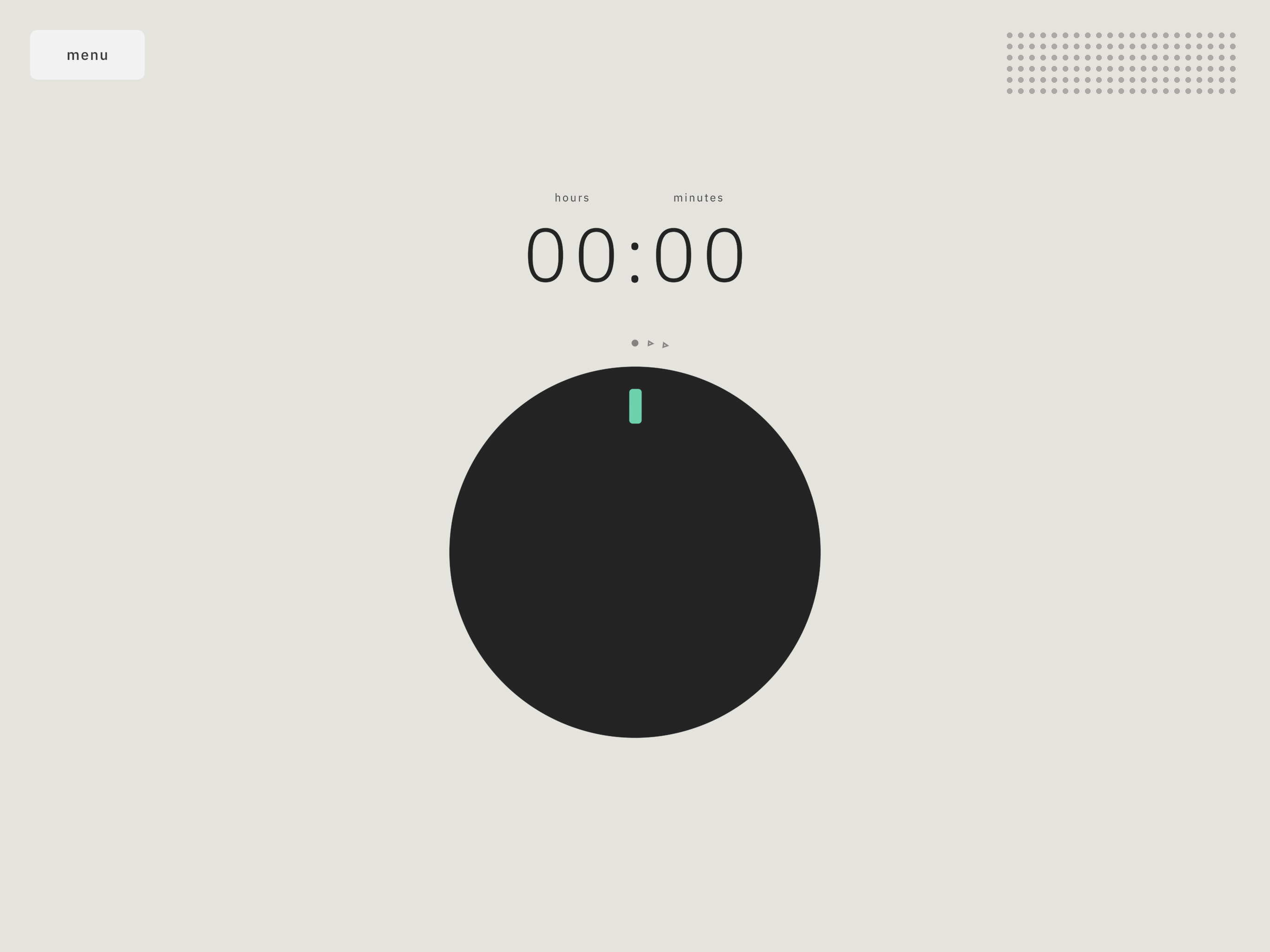 sprint clock