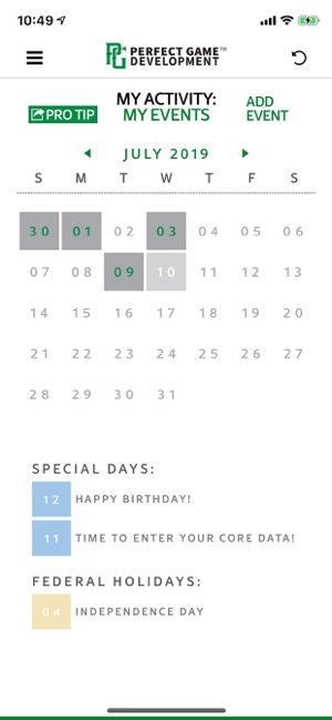 PG Development(圖8)-速報App