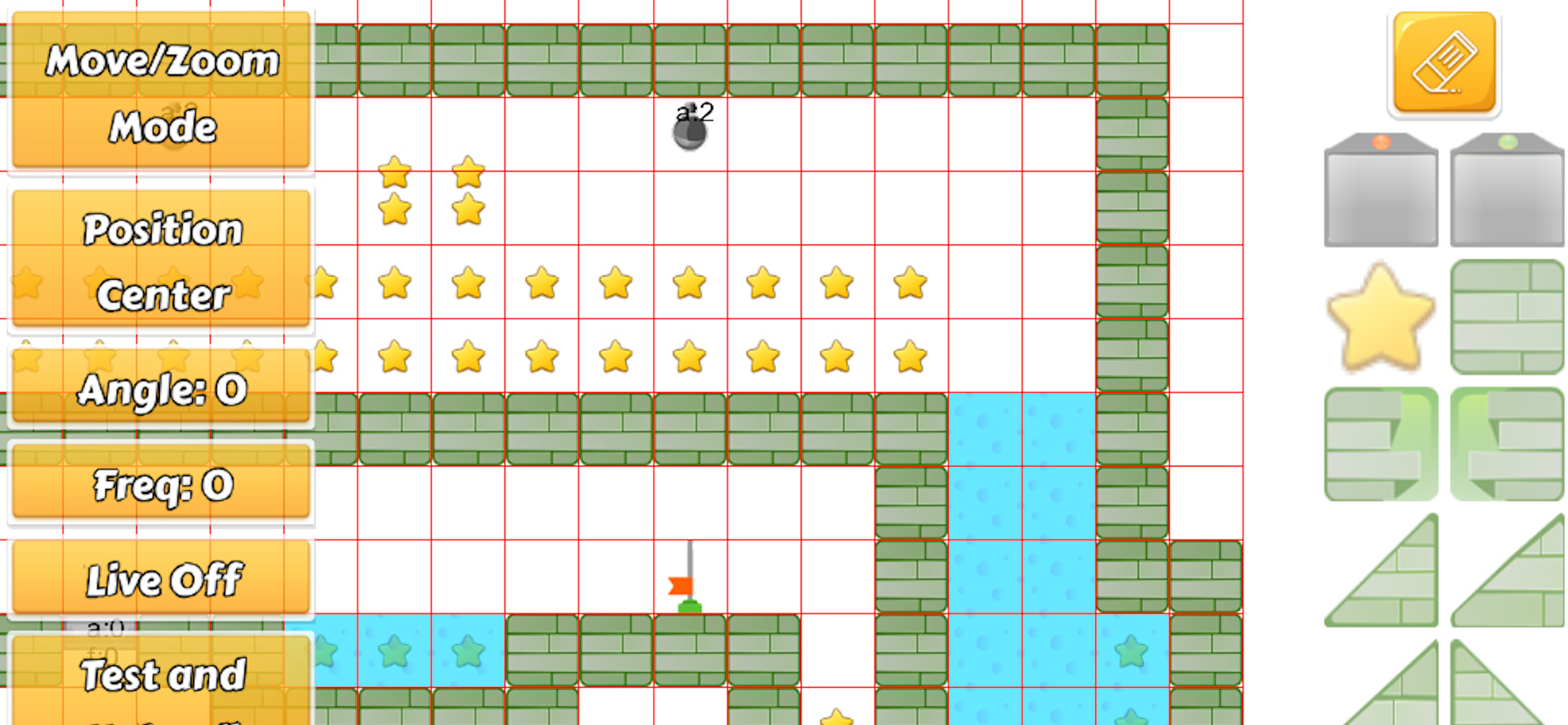 Curious Ball screenshot 4
