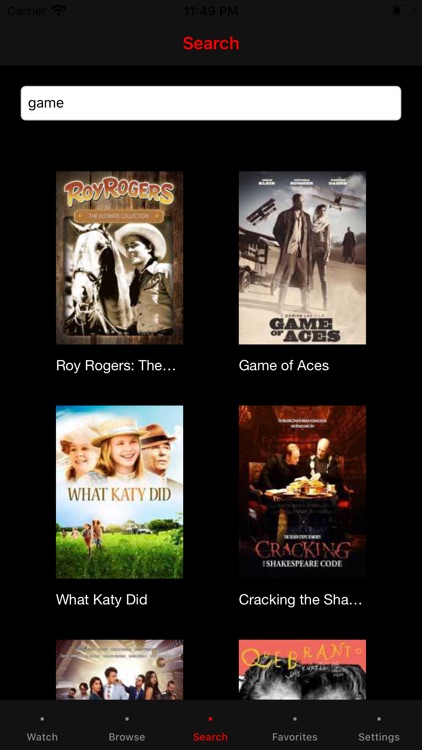 FlixHouse screenshot-3