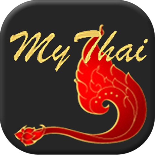 MyThai icon