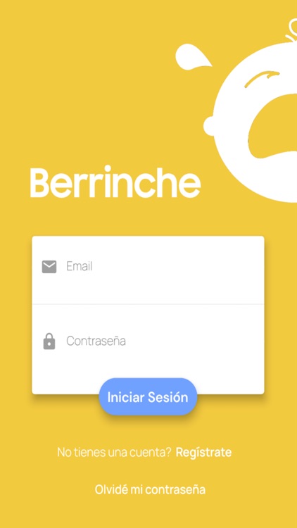 Berrinche screenshot-3