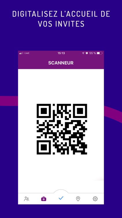 LiveE-Scan screenshot-3