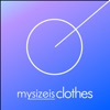 mysizeis.Clothes