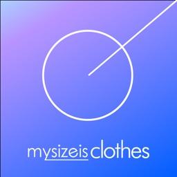mysizeis.Clothes