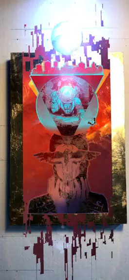 Game screenshot MIND FLUX mod apk