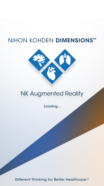 NK Dimensions AR