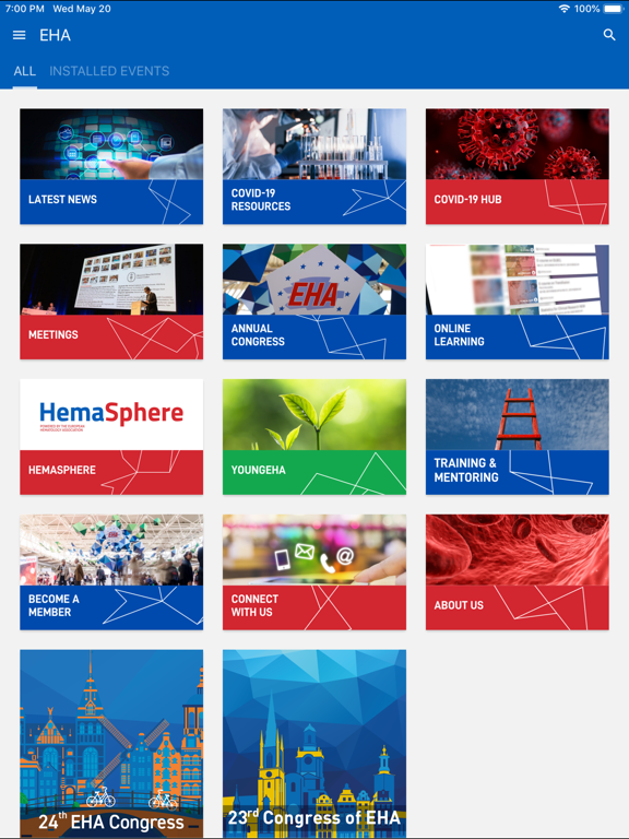 Screenshot #5 pour EHA