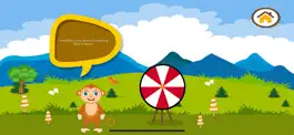 Game screenshot Probability for kids apk