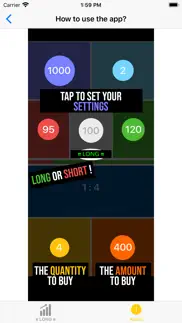 risk reward ratio calculator iphone resimleri 3