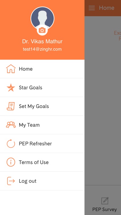 Star PEP screenshot-3