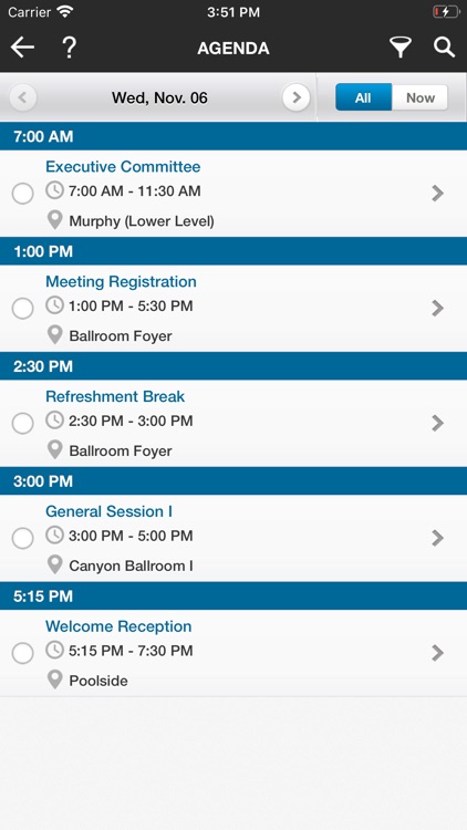 USMEF Meetings screenshot-3