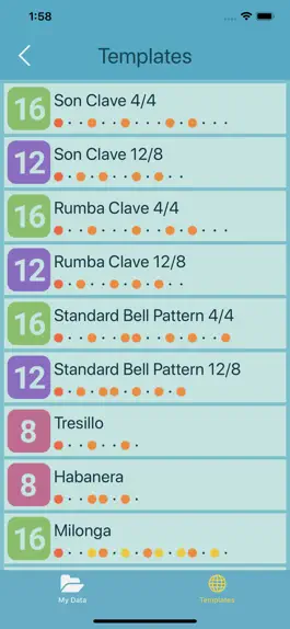 Game screenshot Flex Metronome hack