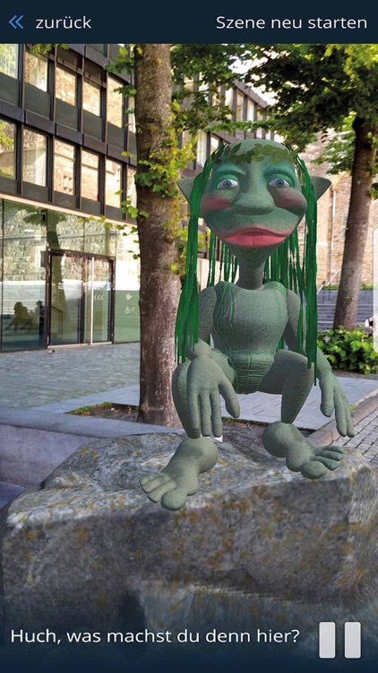 Aachen 72° C screenshot-7