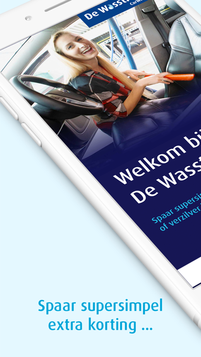 Screenshot #1 pour De Wasstraat