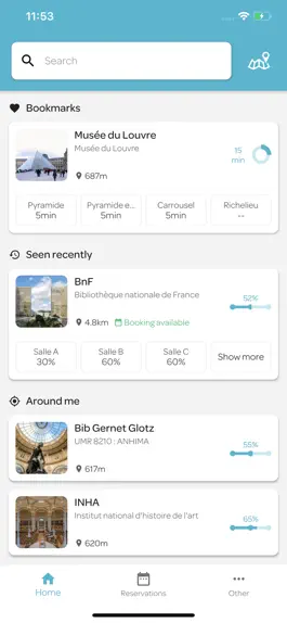 Game screenshot Affluences mod apk