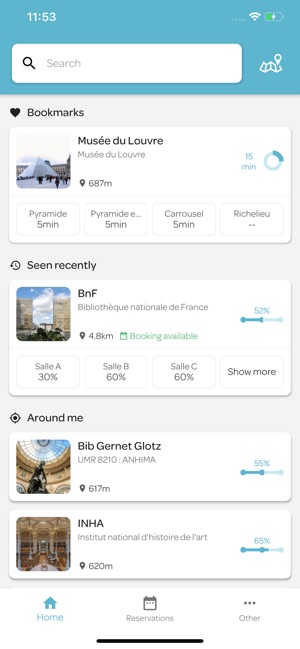 Affluences(圖1)-速報App