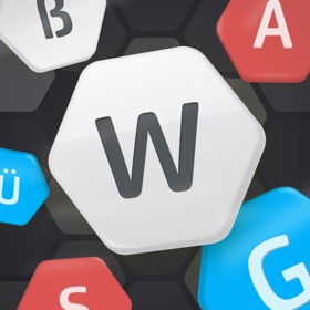 Snímky obrazovky (4) A Word Game