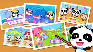 Colors -BabyBus screenshot 4