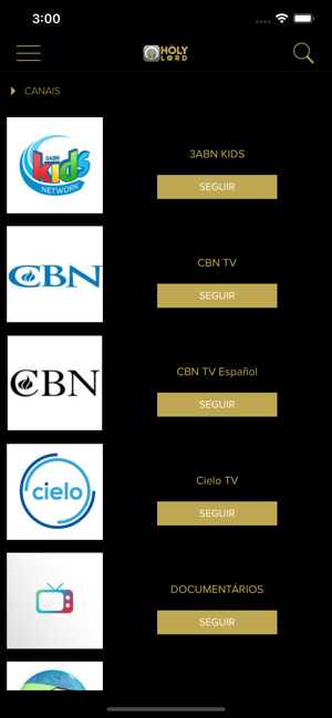 HolyLord IPTV(圖6)-速報App