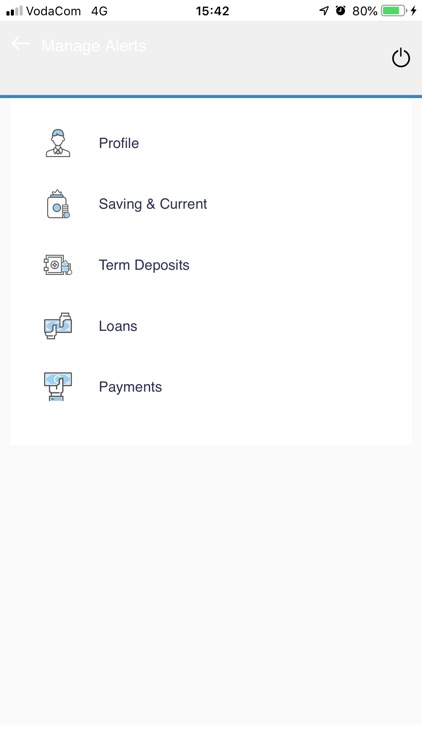 AZANIA INTERNET BANKING APP screenshot-6