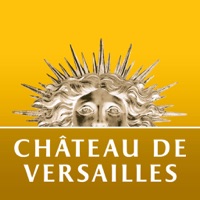  Château de Versailles Application Similaire