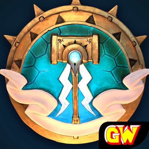 Warhammer AoS: Realm War