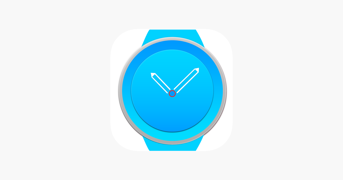 WiiWatch on the App Store