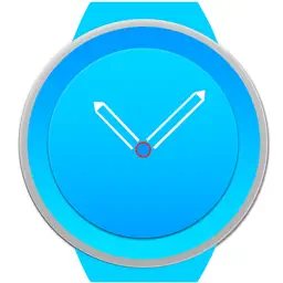WiiWatch app icon