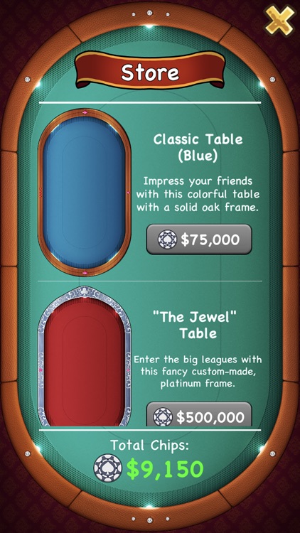 Poker Solitaire - Card Crush screenshot-4