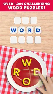 letter soup iphone screenshot 1