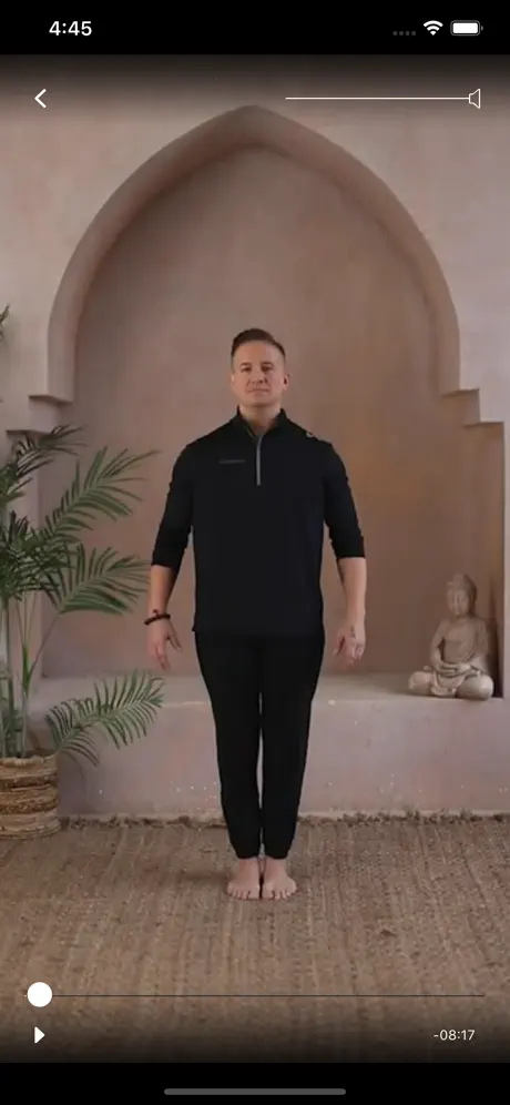 Bodhi Medical Qigong