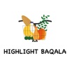 Highlight Baqala