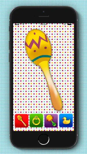 Kids Musical Instruments screenshot 4