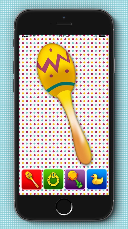 Kids Musical Instruments screenshot-3