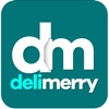 Delimerry App