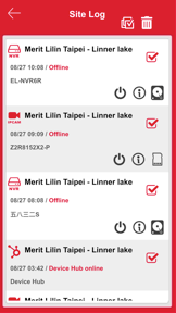 LILINHub screenshot