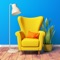 Write your own Interior Story