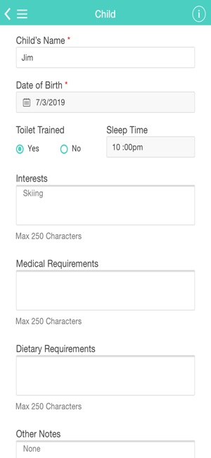 TribeMinder(圖7)-速報App